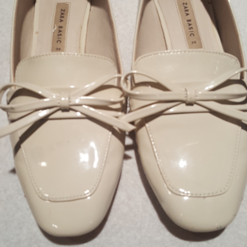 Zara Basic Shoes - image 2
